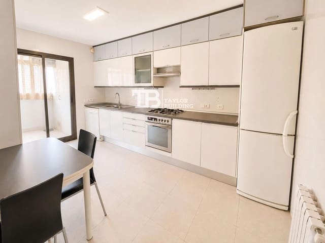 3 chambre Appartement à vendre à El Camp Redo, Palma de Mallorca - 450 000 € (Ref: 9849774)