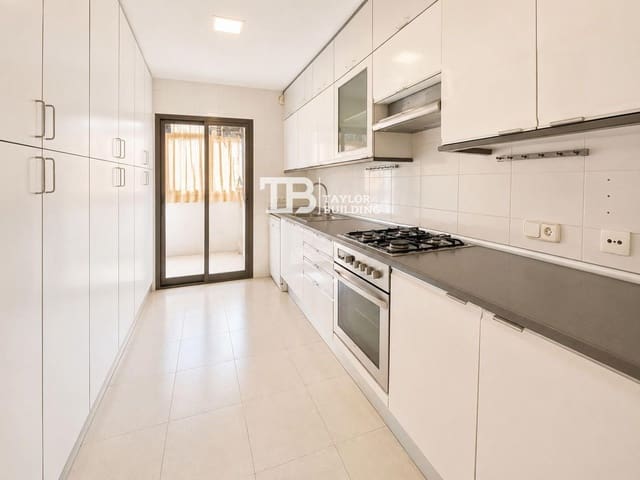 3 chambre Appartement à vendre à El Camp Redo, Palma de Mallorca - 450 000 € (Ref: 9849774)