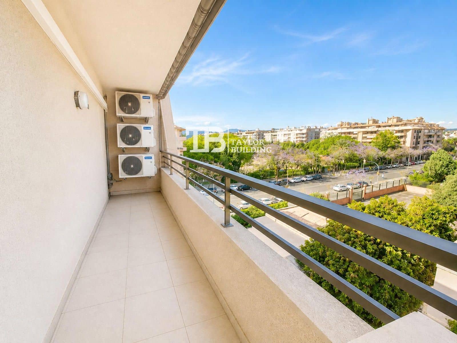 3 chambre Appartement à vendre à Palma de Mallorca - 450 000 € (Ref: 9849774)