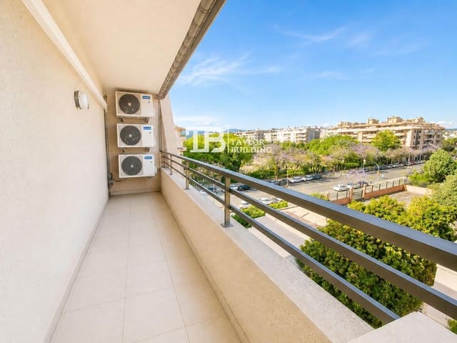 3 chambre Appartement à vendre à El Camp Redo, Palma de Mallorca - 450 000 € (Ref: 9849774)