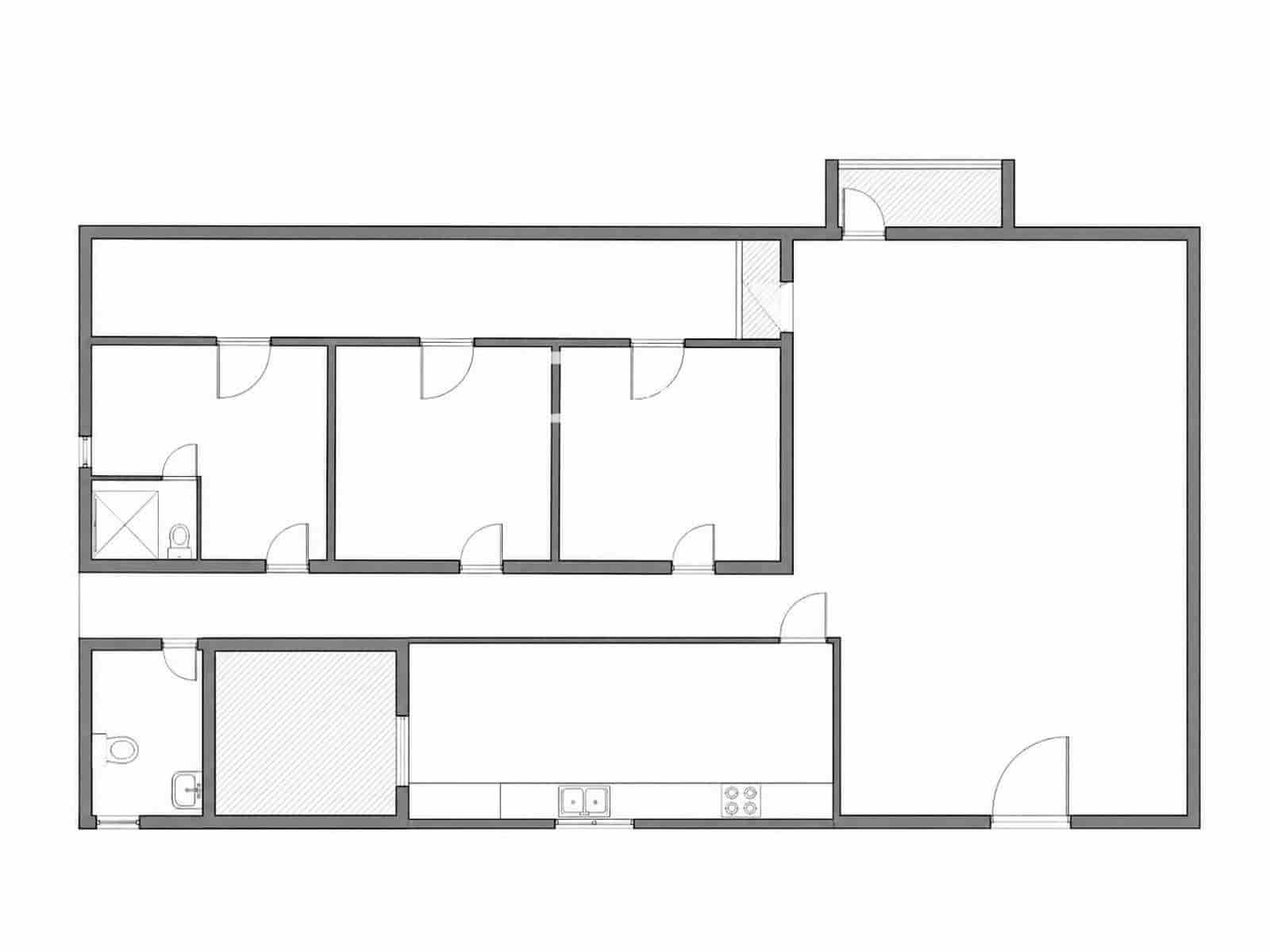 3 chambre Appartement à vendre à Palma de Mallorca - 450 000 € (Ref: 9849774)