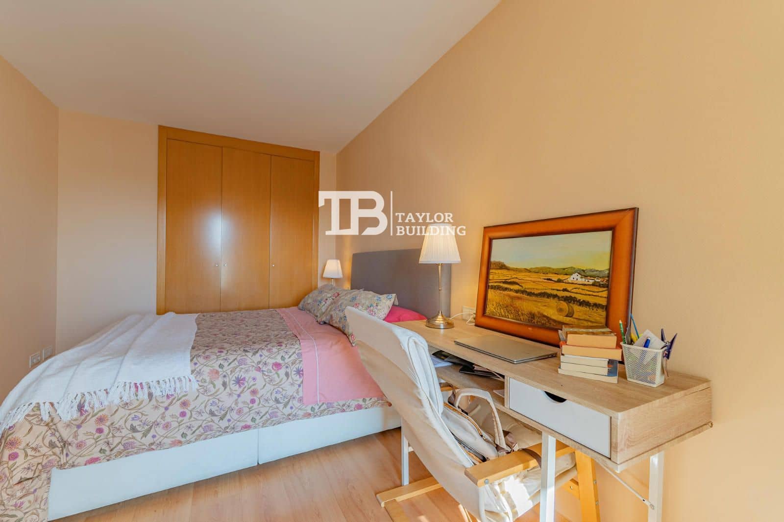2 quarto Penthouse para venda em Palma de Mallorca com piscina garagem - 468 000 € (Ref: 9850293)