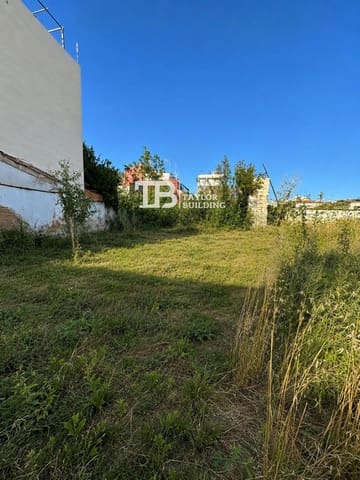Działka budowlana na sprzedaż w Nou Llevant, Palma de Mallorca - 263 000 € (Ref: 9850612)