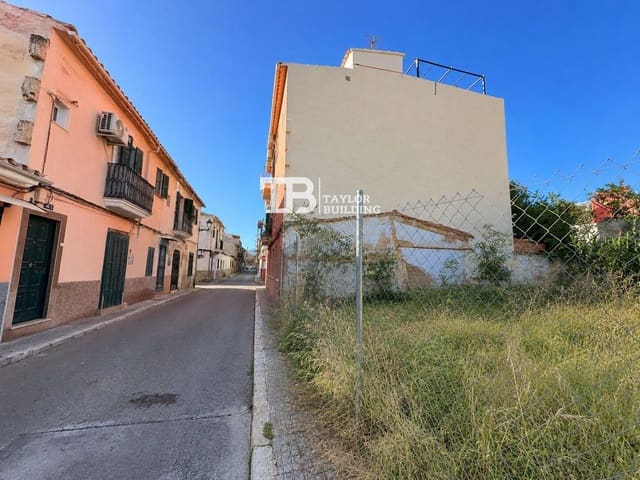 Działka budowlana na sprzedaż w Nou Llevant, Palma de Mallorca - 263 000 € (Ref: 9850612)