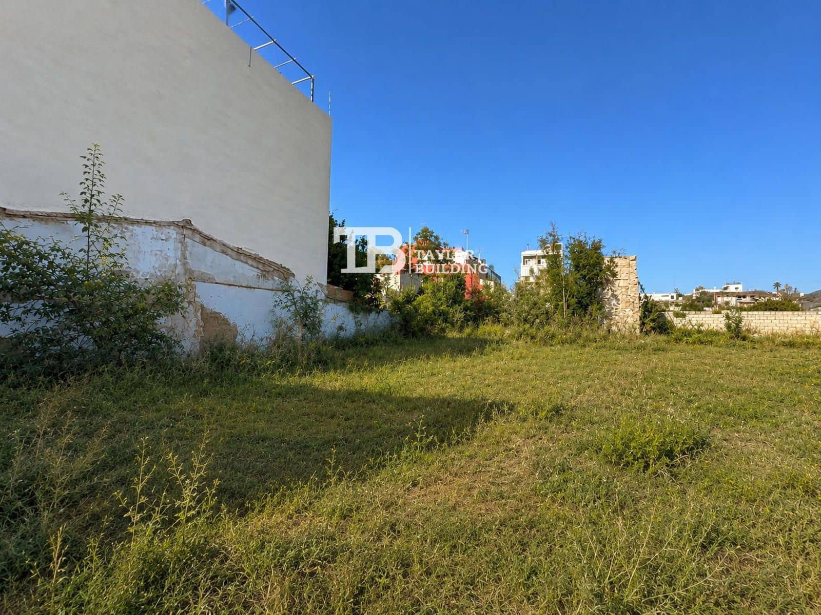 Działka budowlana na sprzedaż w Palma de Mallorca - 263 000 € (Ref: 9850612)