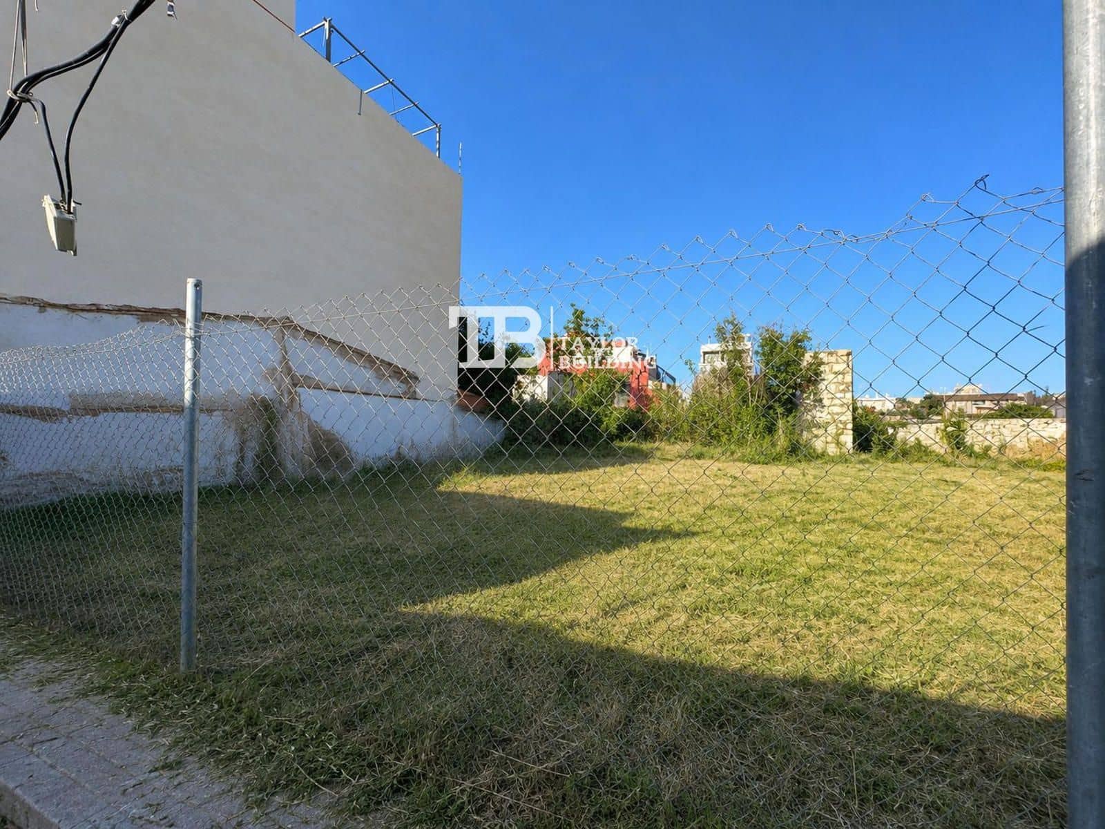 Działka budowlana na sprzedaż w Palma de Mallorca - 263 000 € (Ref: 9850612)