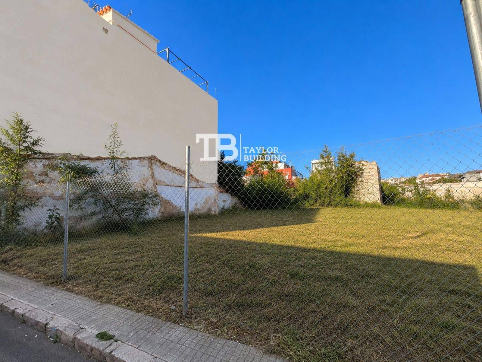 Działka budowlana na sprzedaż w Palma de Mallorca - 263 000 € (Ref: 9850612)