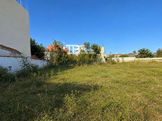 Działka budowlana na sprzedaż w Nou Llevant, Palma de Mallorca - 263 000 € (Ref: 9850612)