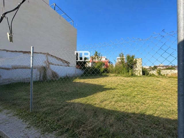 Działka budowlana na sprzedaż w Nou Llevant, Palma de Mallorca - 263 000 € (Ref: 9850612)
