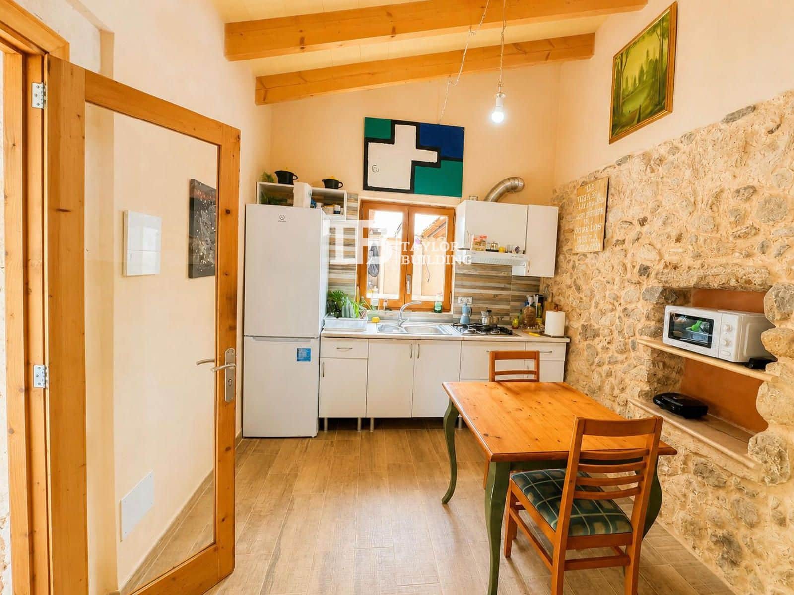 1 soverom Villa til salgs i Llubi med garasje - € 320 000 (Ref: 9852196)