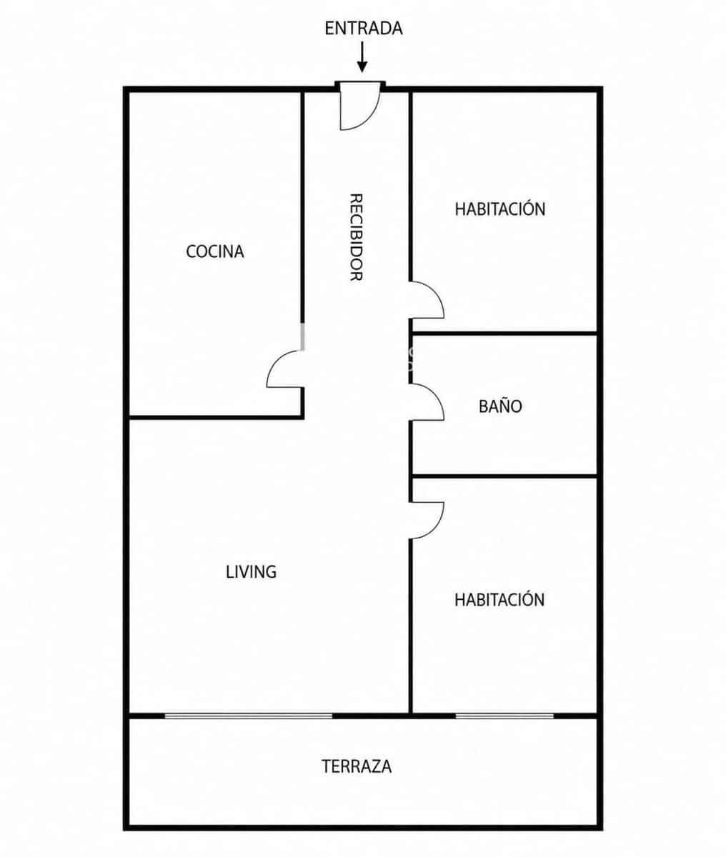 2 chambre Appartement à vendre à Portals Nous avec piscine garage - 720 000 € (Ref: 9854476)