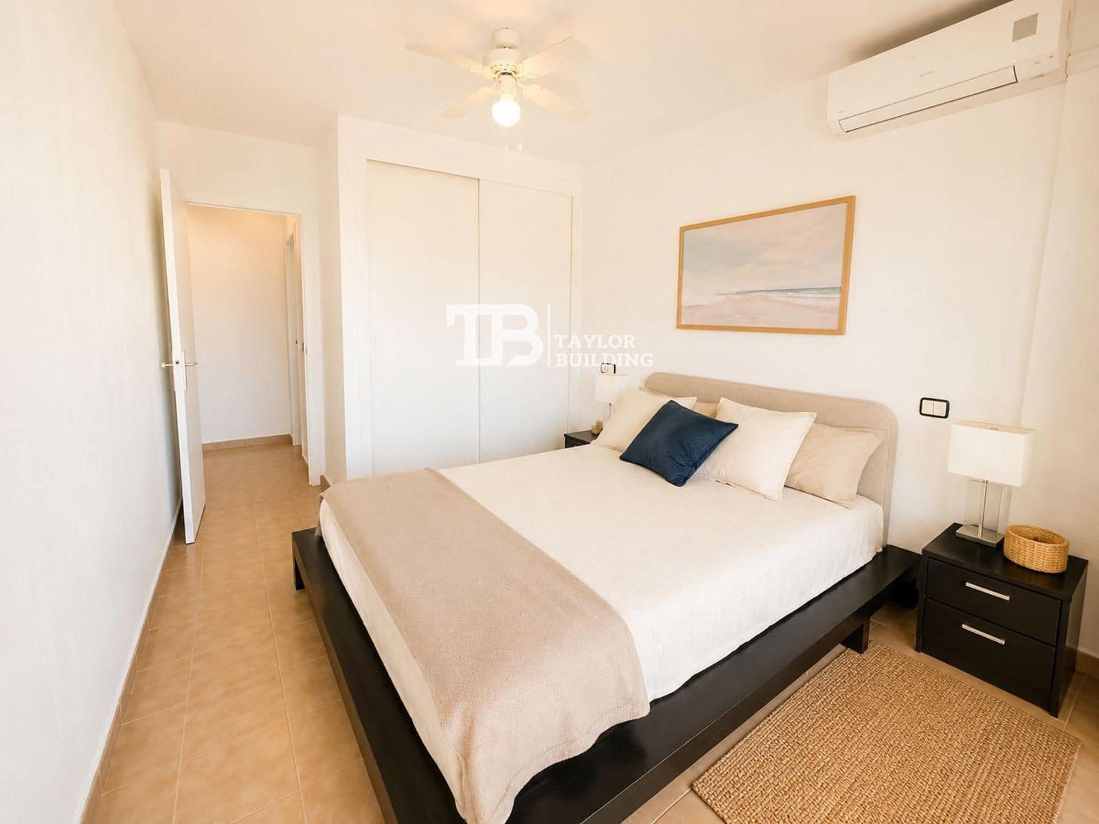 2 chambre Appartement à vendre à Portals Nous avec piscine garage - 720 000 € (Ref: 9854476)