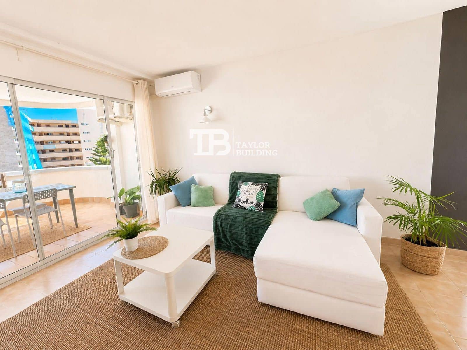 2 chambre Appartement à vendre à Portals Nous avec piscine garage - 720 000 € (Ref: 9854476)