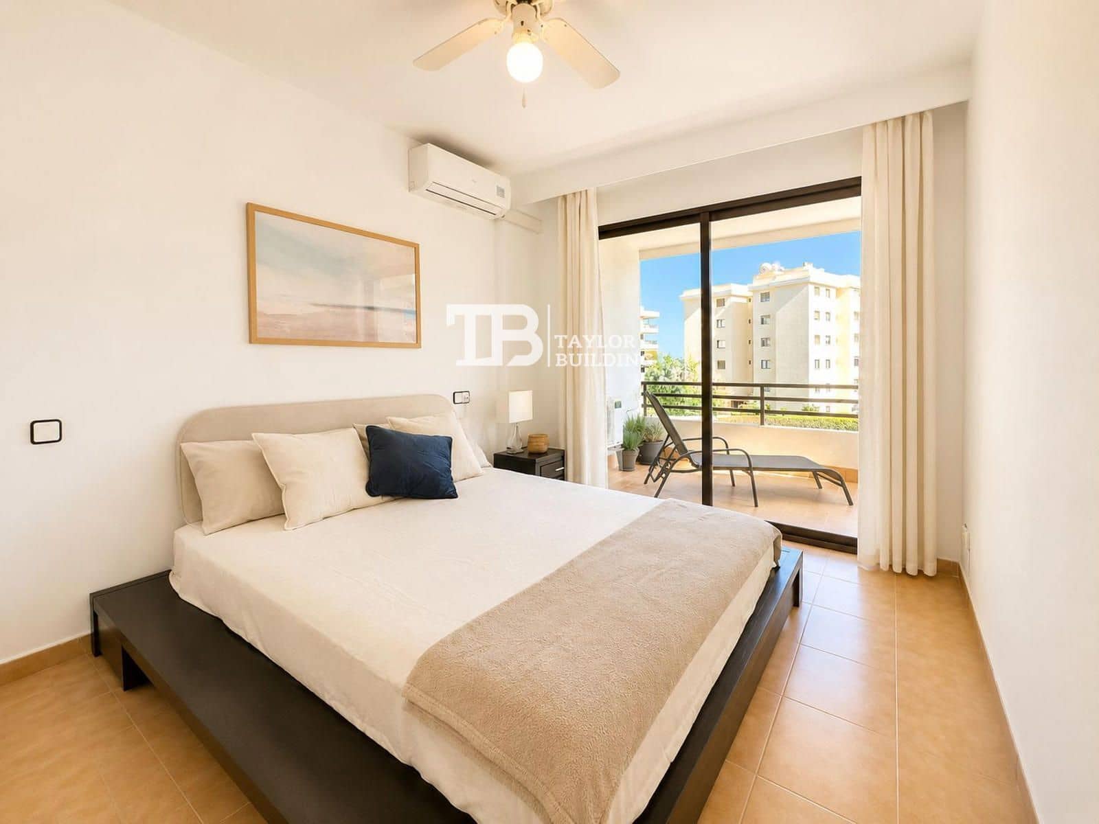 2 chambre Appartement à vendre à Portals Nous avec piscine garage - 720 000 € (Ref: 9854476)