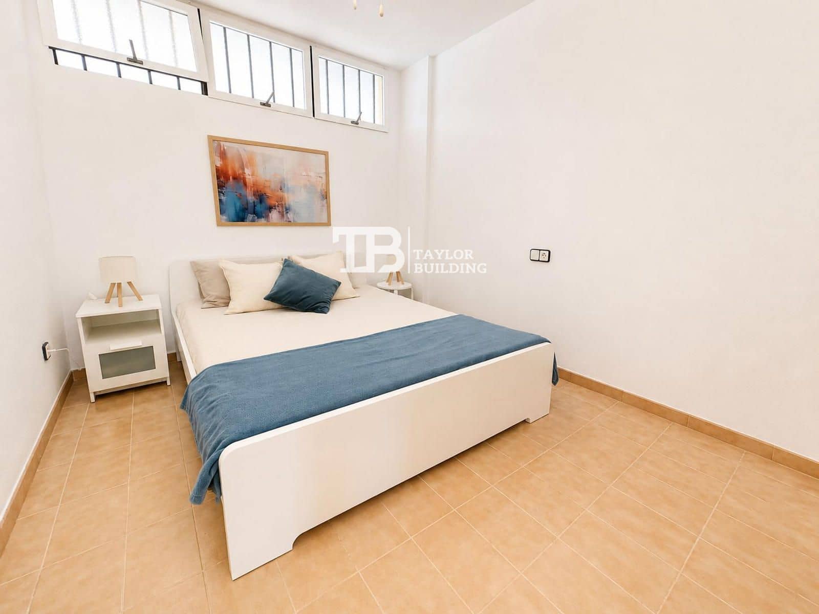 2 chambre Appartement à vendre à Portals Nous avec piscine garage - 720 000 € (Ref: 9854476)