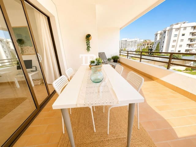 2 chambre Appartement à vendre à Portals Nous, Calvià avec piscine garage - 720 000 € (Ref: 9854476)