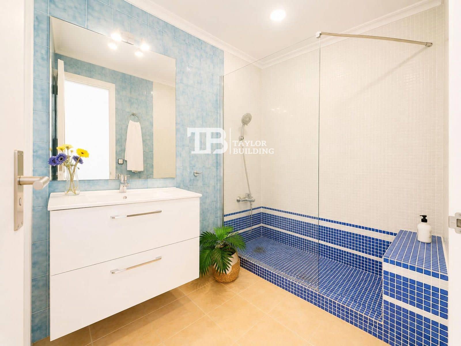 2 chambre Appartement à vendre à Portals Nous avec piscine garage - 720 000 € (Ref: 9854476)