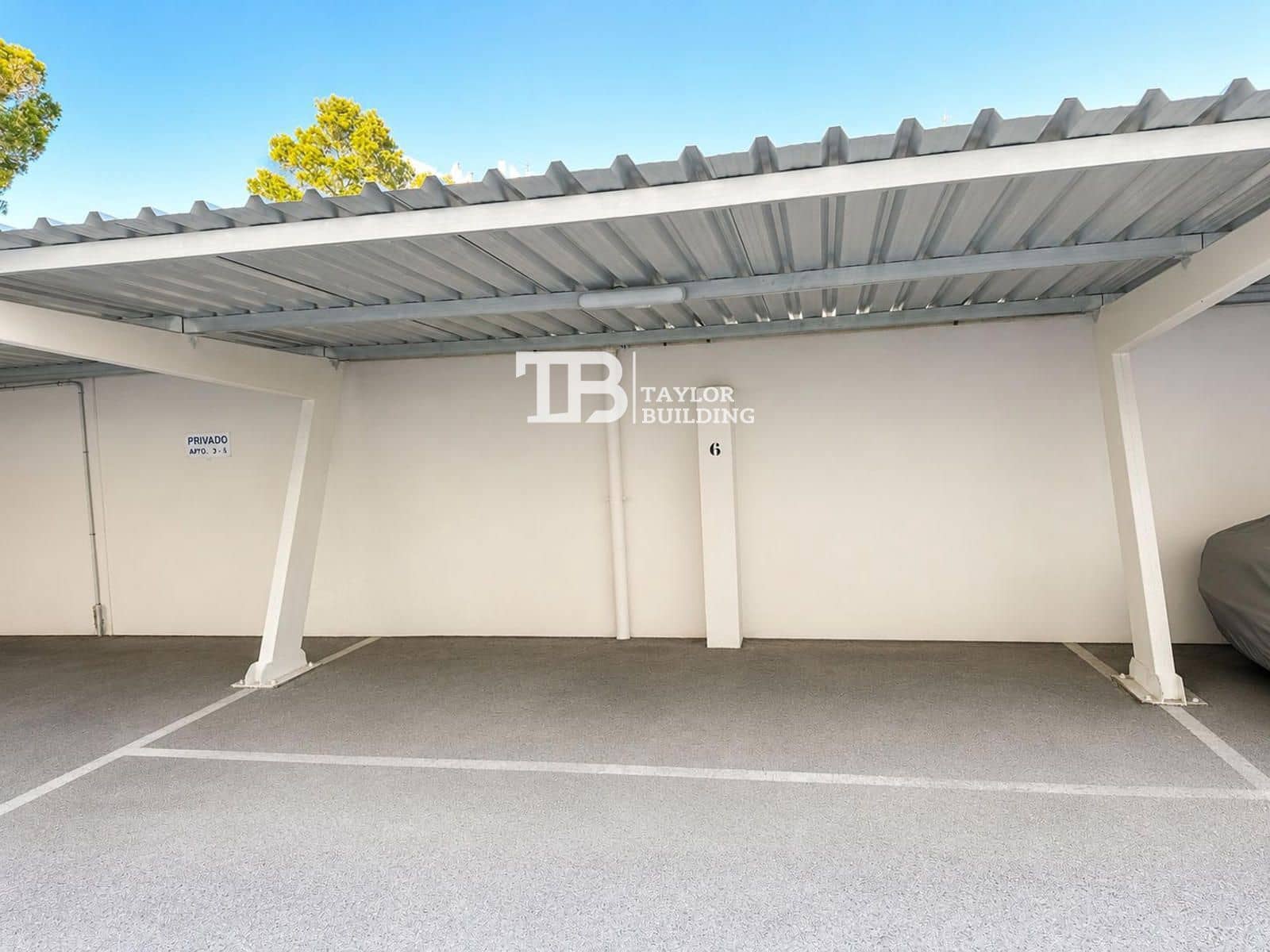 2 chambre Appartement à vendre à Portals Nous avec piscine garage - 720 000 € (Ref: 9854476)
