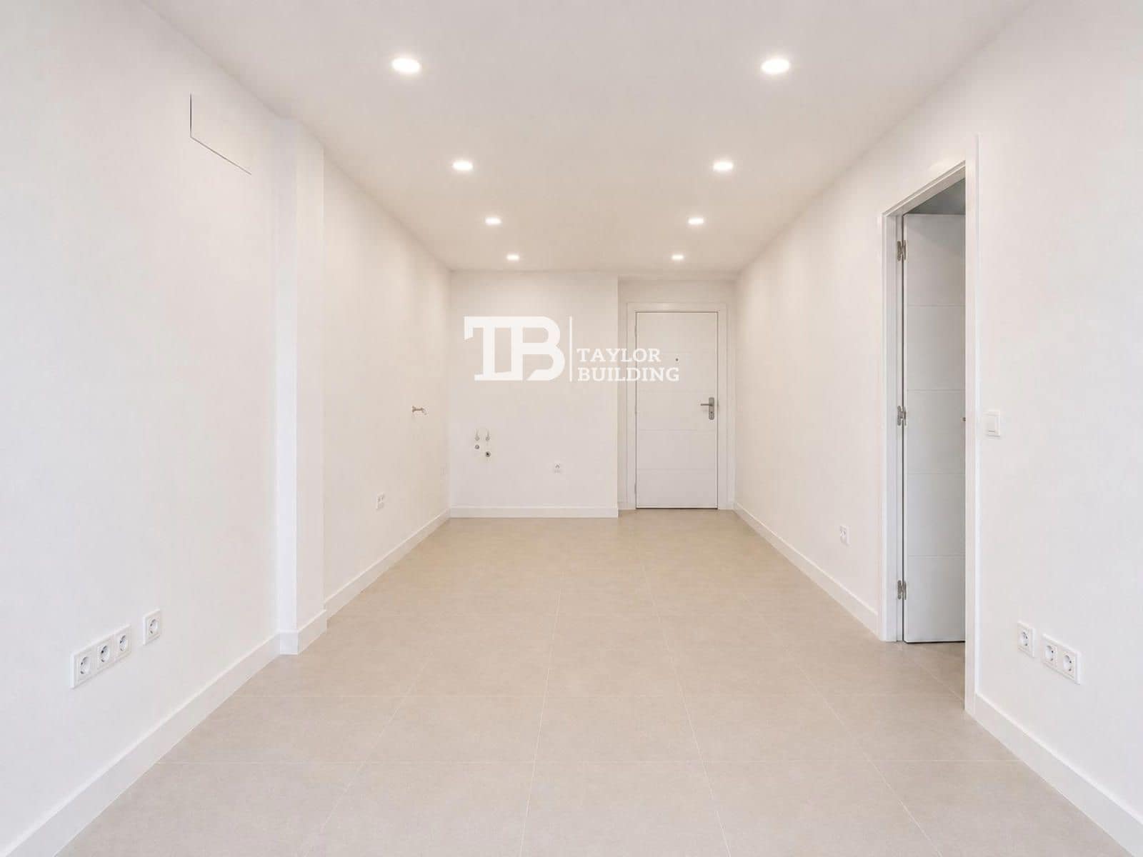 1 bedroom Flat for sale in Son Ferrer - € 315,000 (Ref: 9858327)