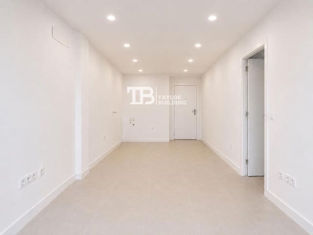 1 slaapkamer Flat te koop in Son Ferrer, Calvià - € 315.000 (Ref: 9858327)