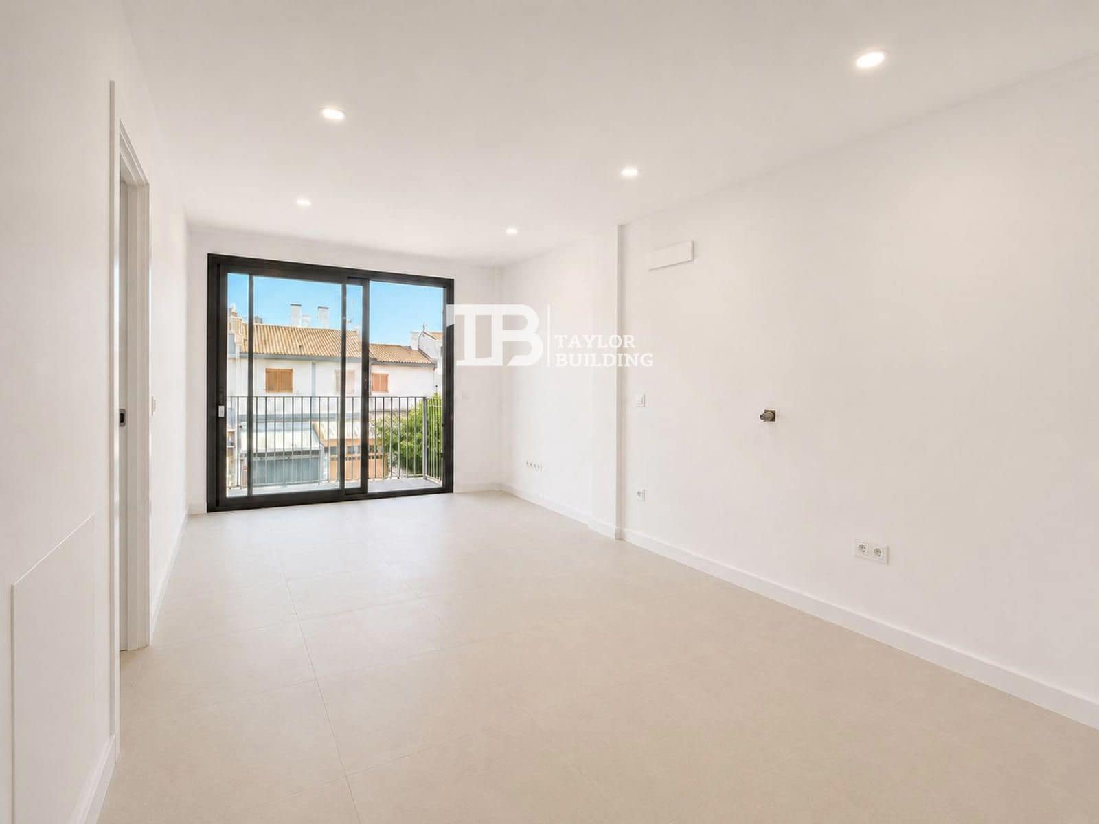 1 bedroom Flat for sale in Son Ferrer - € 310,000 (Ref: 9858328)