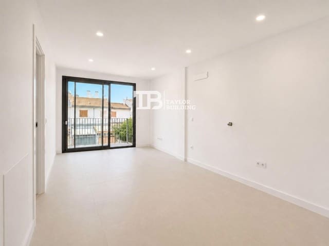 1 slaapkamer Flat te koop in Son Ferrer, Calvià - € 310.000 (Ref: 9858328)
