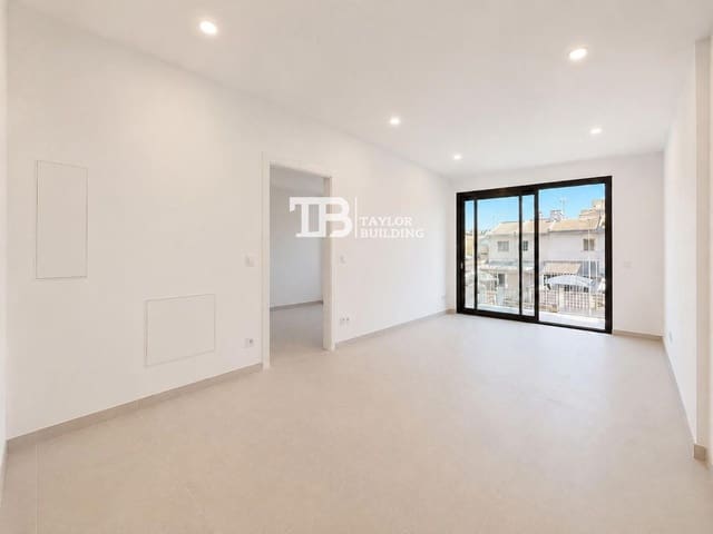 1 slaapkamer Flat te koop in Son Ferrer, Calvià - € 310.000 (Ref: 9858328)