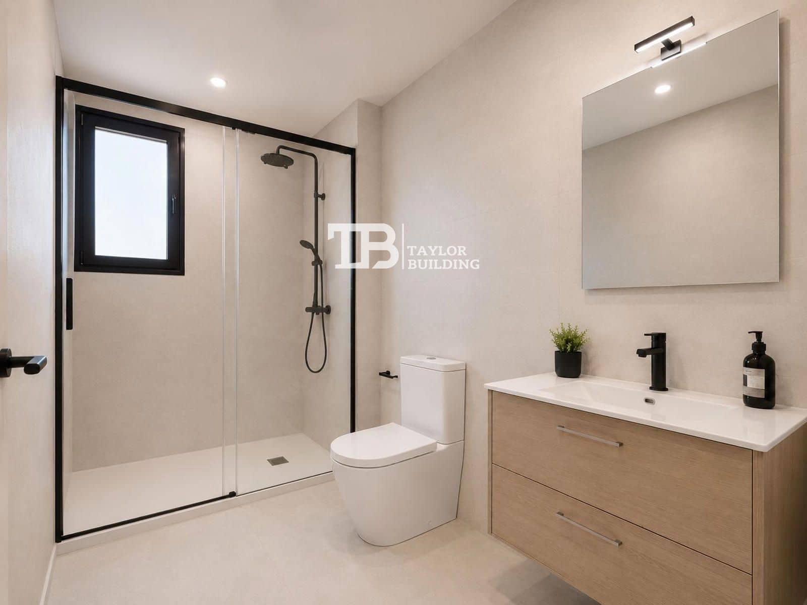 2 bedroom Flat for sale in Son Ferrer - € 329,000 (Ref: 9858329)