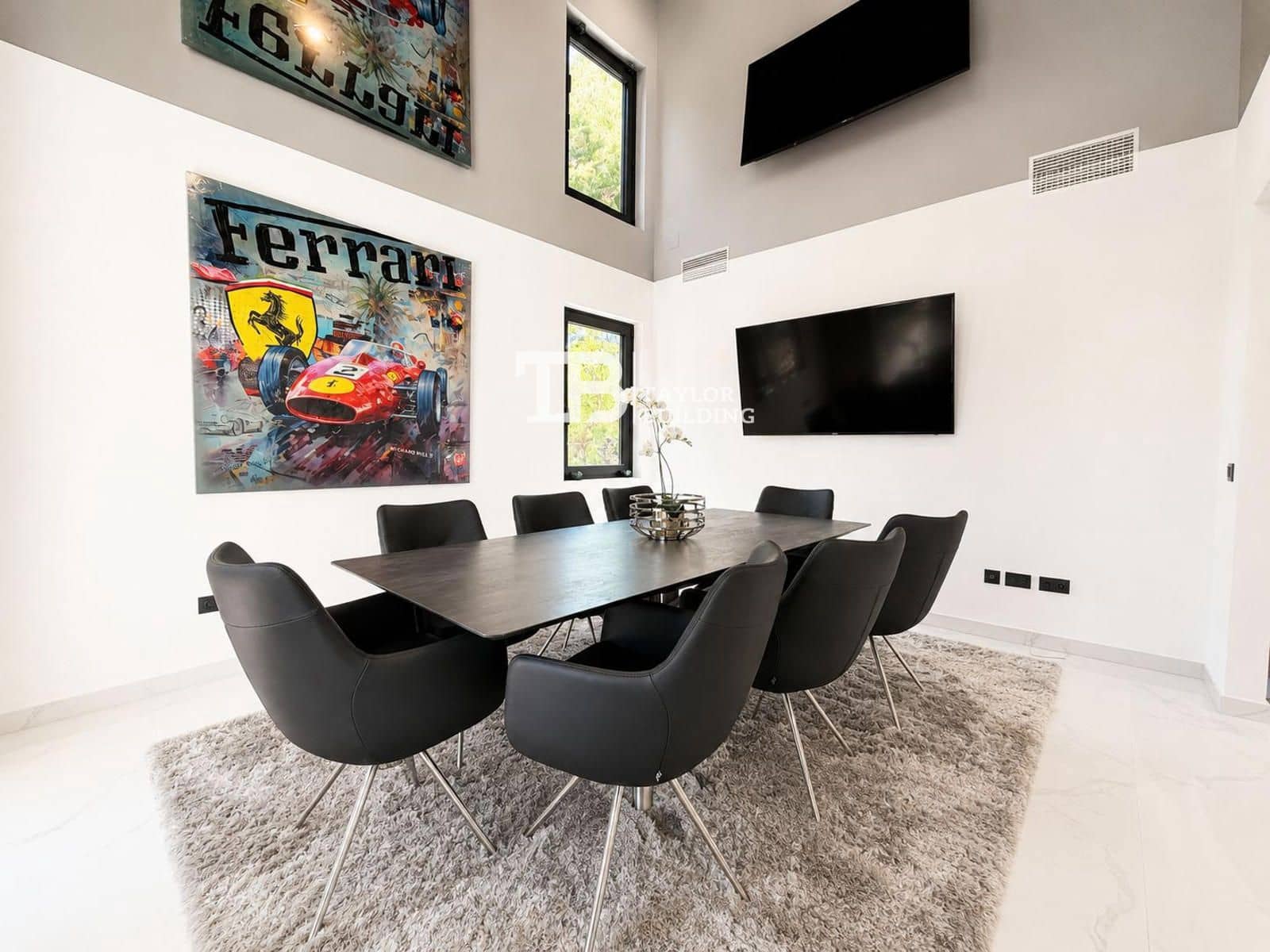 4 slaapkamer Villa te koop in Santa Ponsa met zwembad garage - € 2.990.000 (Ref: 9863703)