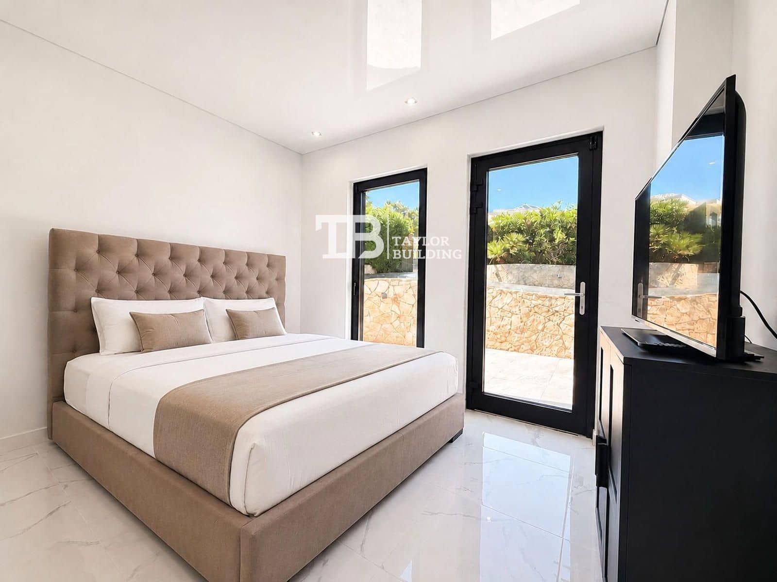 4 slaapkamer Villa te koop in Santa Ponsa met zwembad garage - € 2.990.000 (Ref: 9863703)