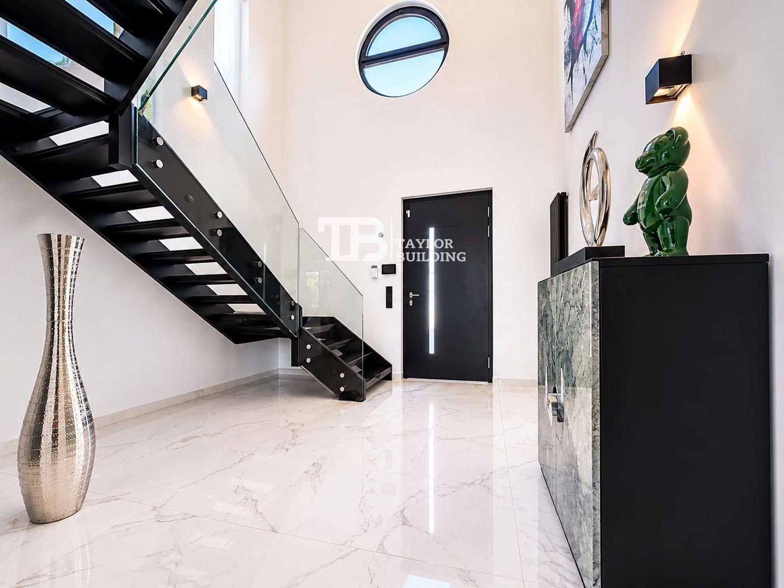 4 slaapkamer Villa te koop in Santa Ponsa met zwembad garage - € 2.990.000 (Ref: 9863703)