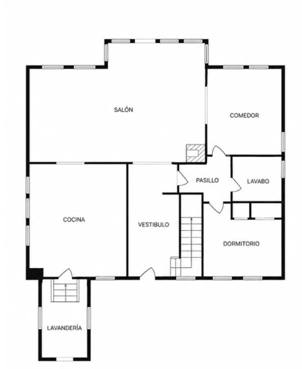 4 slaapkamer Villa te koop in Santa Ponsa met zwembad garage - € 2.990.000 (Ref: 9863703)