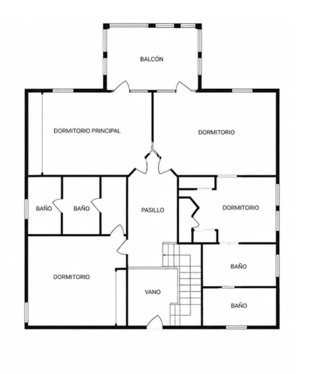 4 slaapkamer Villa te koop in Santa Ponsa met zwembad garage - € 2.990.000 (Ref: 9863703)