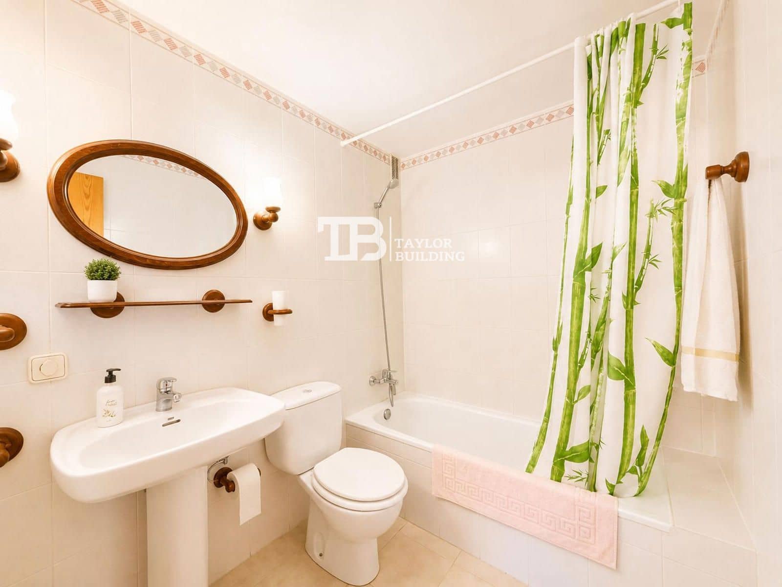3 camera da letto Appartamento in vendita in Peguera / Paguera con garage - 435.000 € (Rif: 9865586)