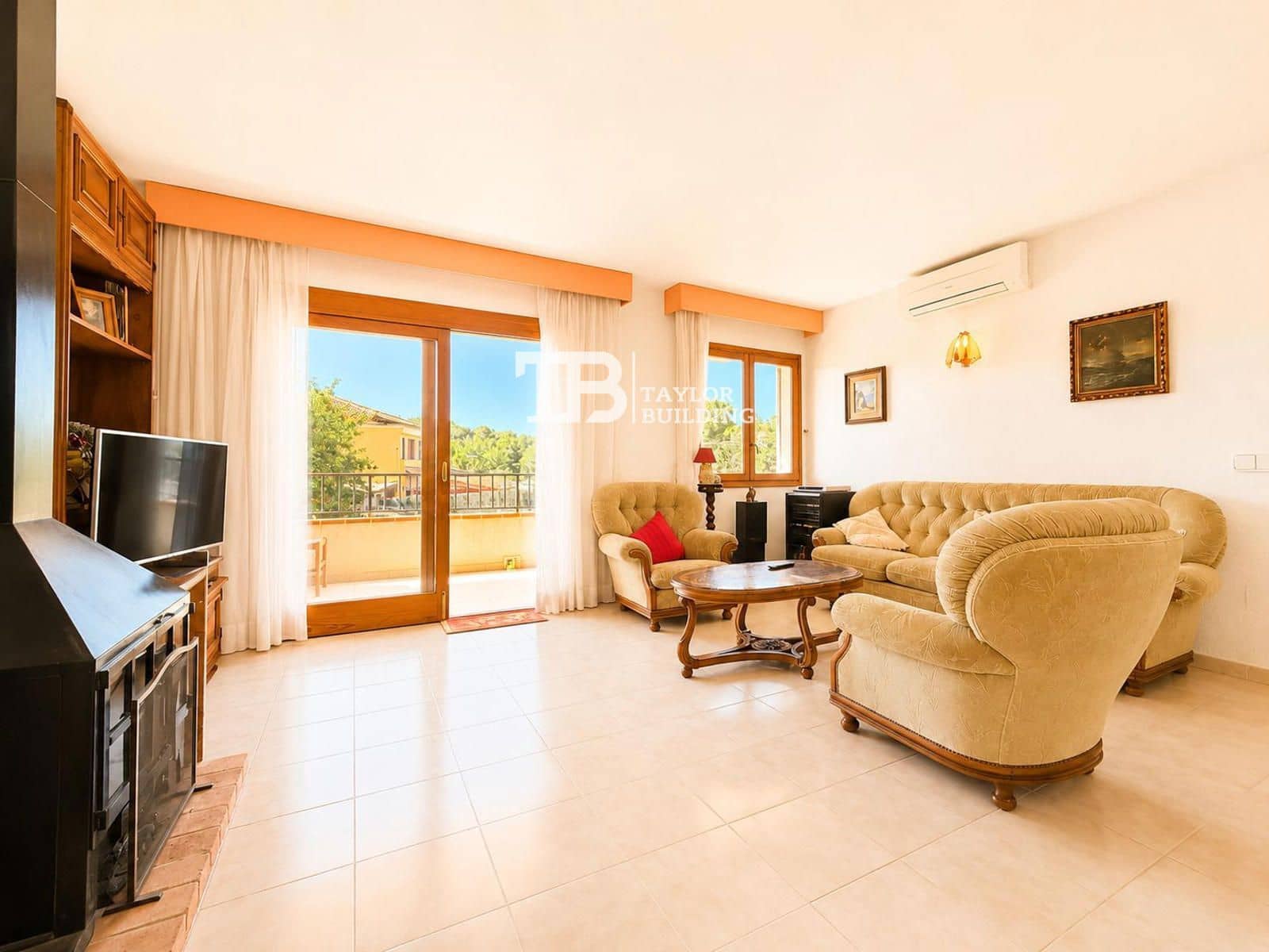 3 camera da letto Appartamento in vendita in Peguera / Paguera con garage - 435.000 € (Rif: 9865586)