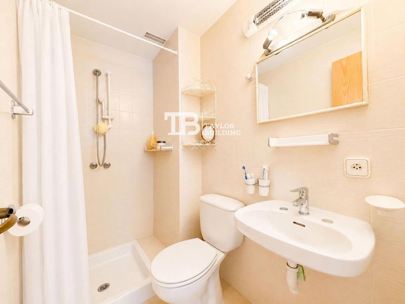 3 camera da letto Appartamento in vendita in Peguera / Paguera con garage - 435.000 € (Rif: 9865586)