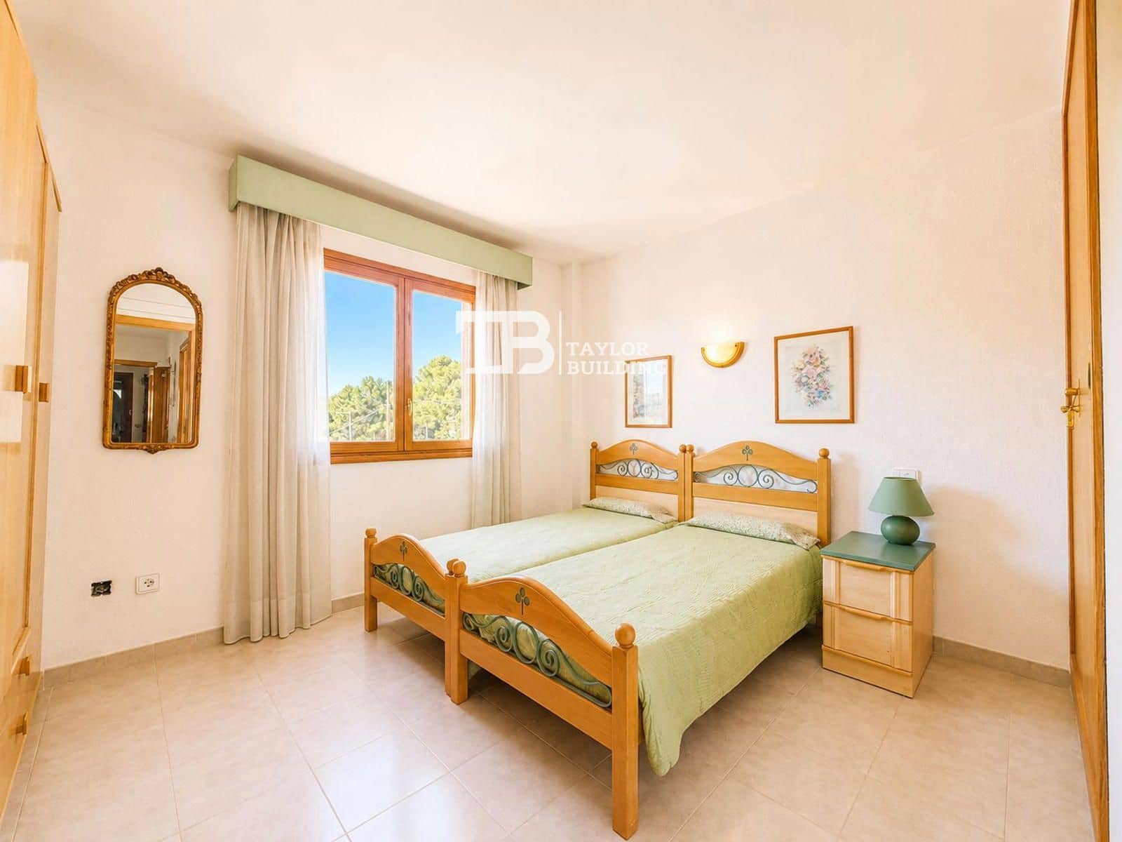 3 camera da letto Appartamento in vendita in Peguera / Paguera con garage - 435.000 € (Rif: 9865586)