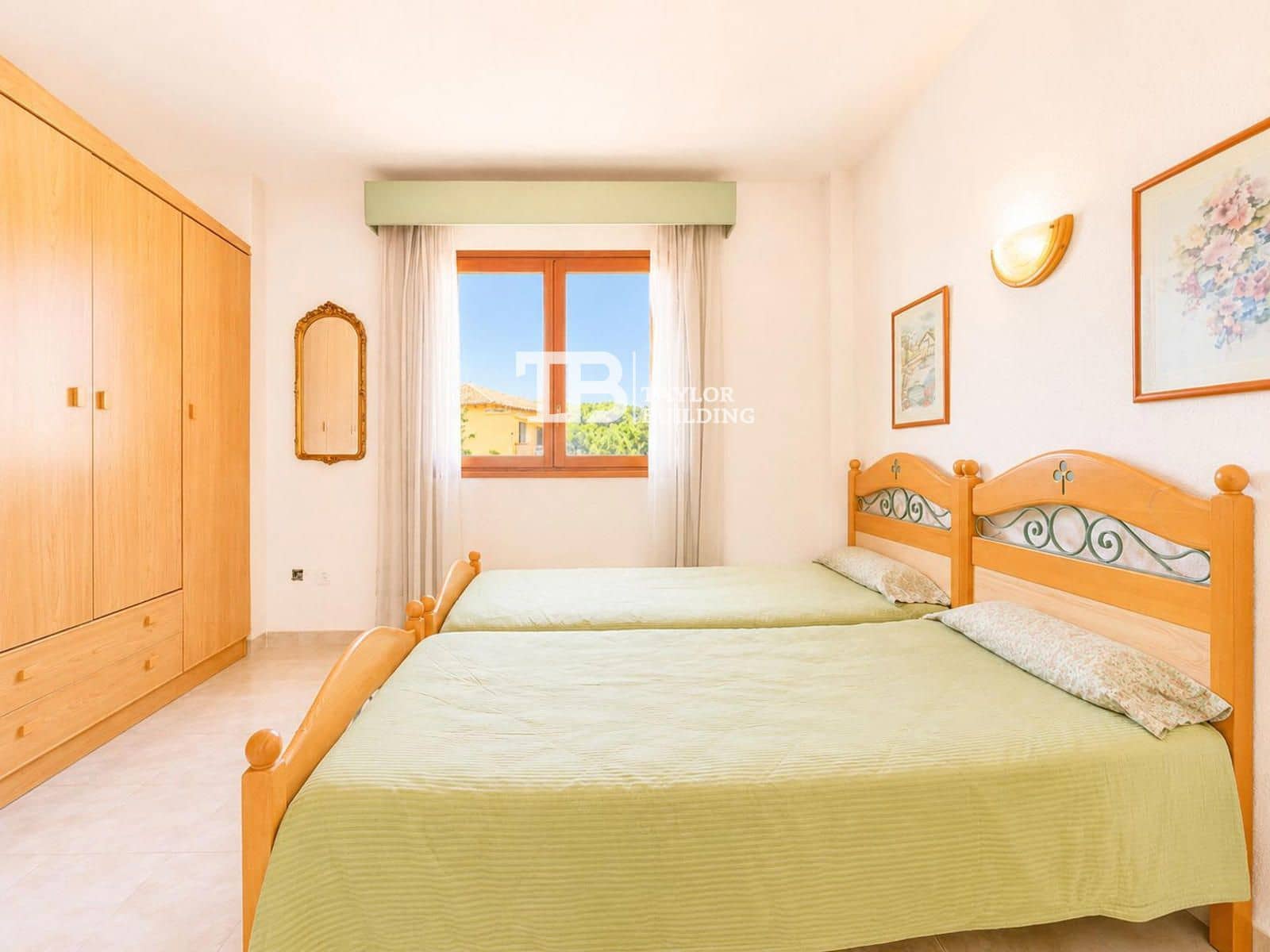 3 camera da letto Appartamento in vendita in Peguera / Paguera con garage - 435.000 € (Rif: 9865586)