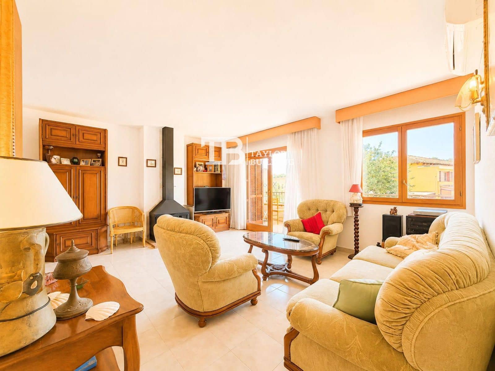 3 camera da letto Appartamento in vendita in Peguera / Paguera con garage - 435.000 € (Rif: 9865586)