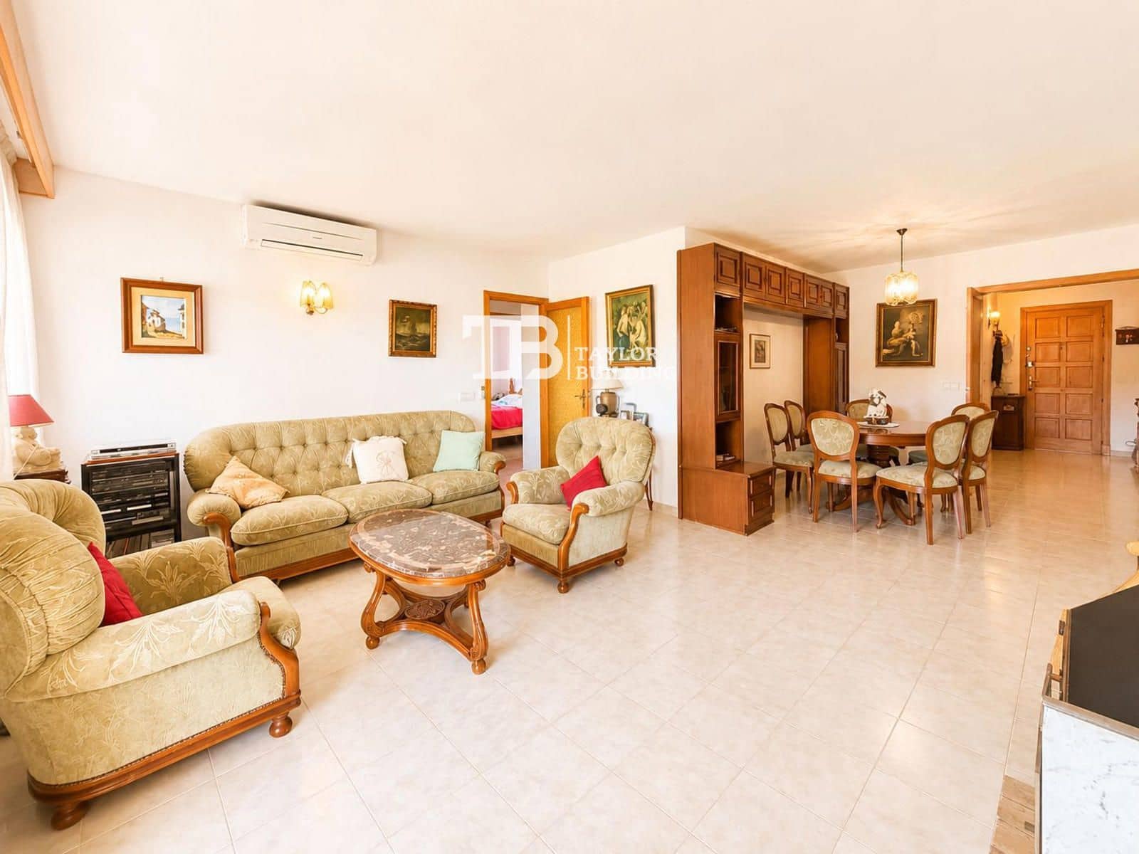 3 camera da letto Appartamento in vendita in Peguera / Paguera con garage - 435.000 € (Rif: 9865586)