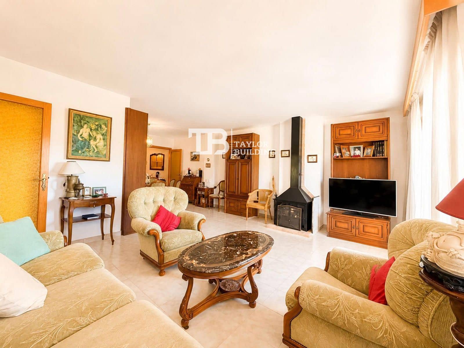 3 camera da letto Appartamento in vendita in Peguera / Paguera con garage - 435.000 € (Rif: 9865586)