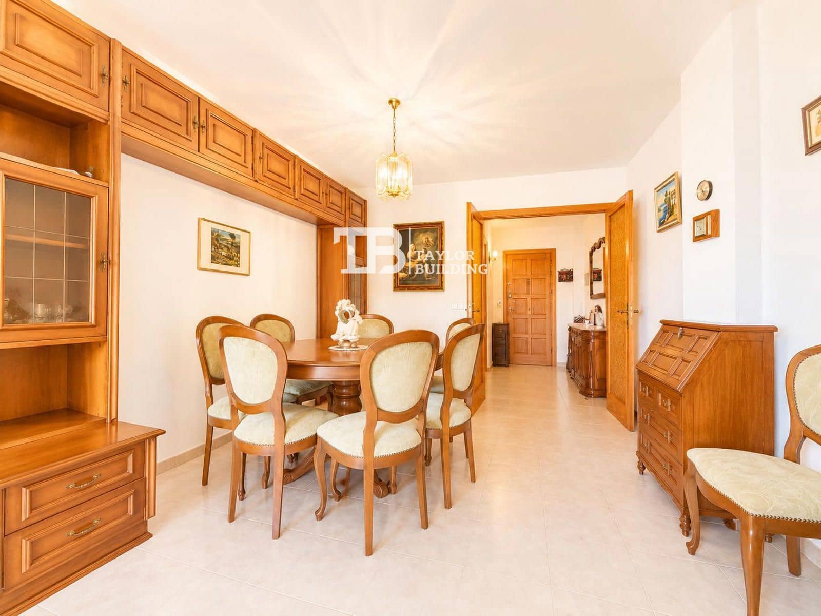3 camera da letto Appartamento in vendita in Peguera / Paguera con garage - 435.000 € (Rif: 9865586)