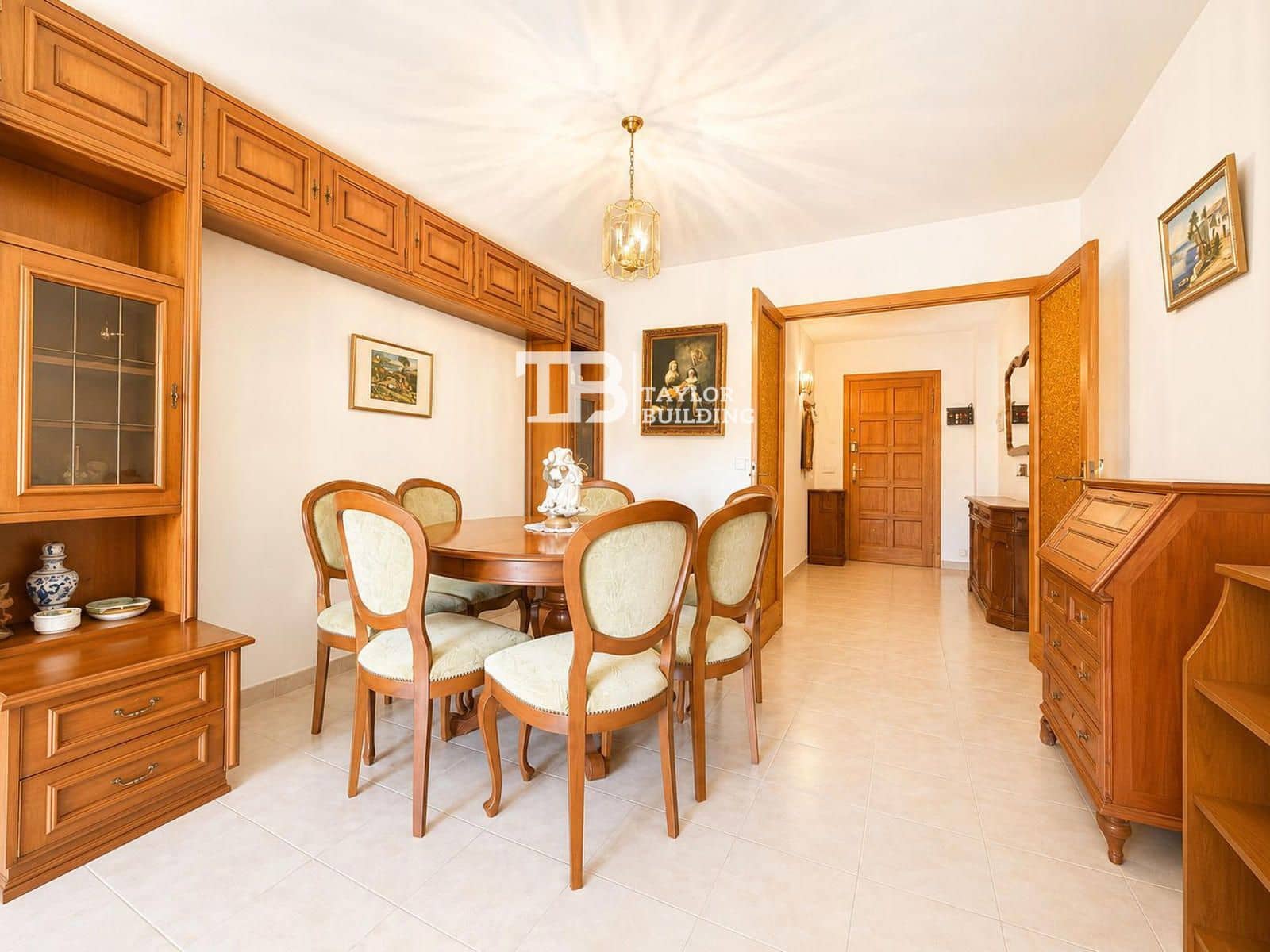 3 camera da letto Appartamento in vendita in Peguera / Paguera con garage - 435.000 € (Rif: 9865586)