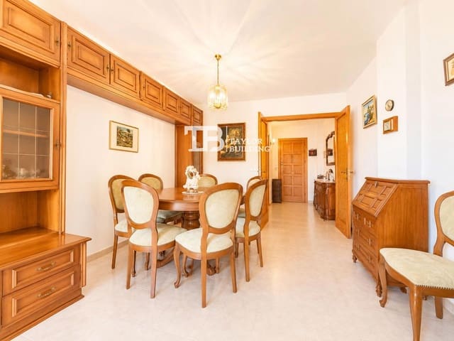 3 camera da letto Appartamento in vendita in Peguera / Paguera, Calvià con garage - 435.000 € (Rif: 9865586)