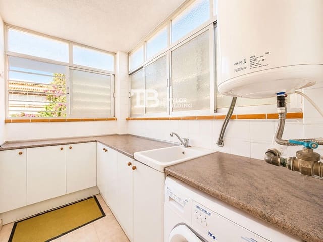 3 camera da letto Appartamento in vendita in Peguera / Paguera, Calvià con garage - 435.000 € (Rif: 9865586)