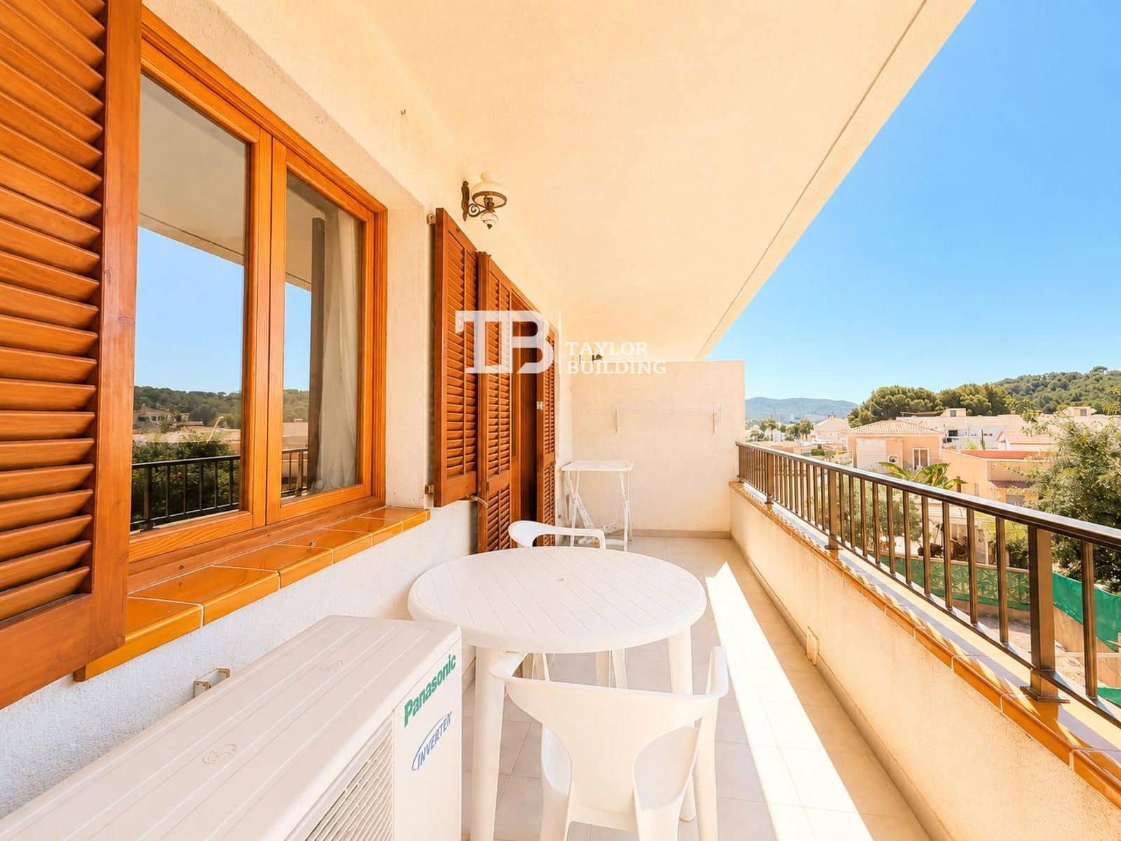 3 camera da letto Appartamento in vendita in Peguera / Paguera con garage - 435.000 € (Rif: 9865586)