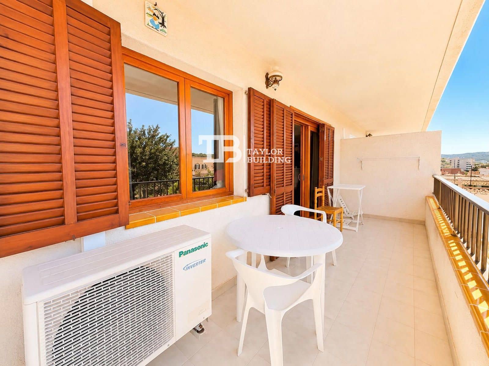 3 camera da letto Appartamento in vendita in Peguera / Paguera con garage - 435.000 € (Rif: 9865586)