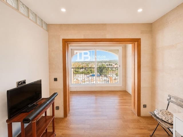 1 soverom Leilighet til salgs i Santa Ponsa, Calvià med svømmebasseng - € 245 000 (Ref: 9866223)