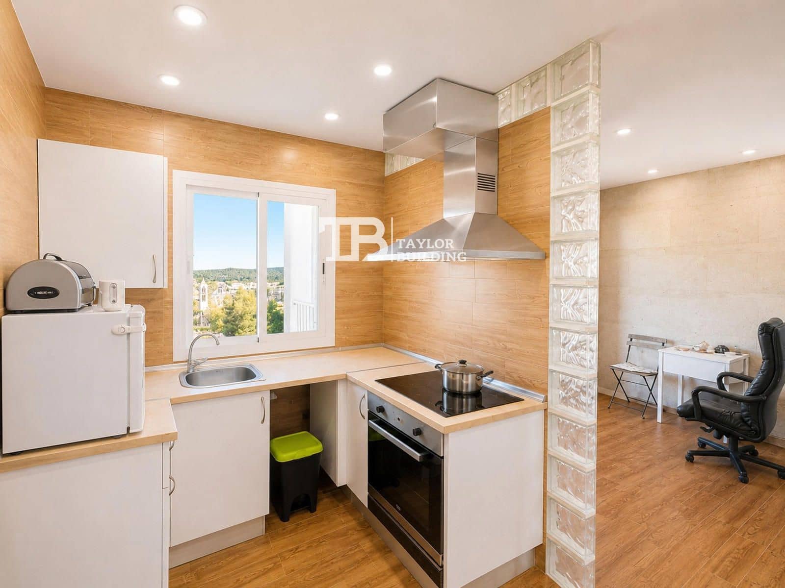 1 soverom Leilighet til salgs i Santa Ponsa med svømmebasseng - € 245 000 (Ref: 9866223)