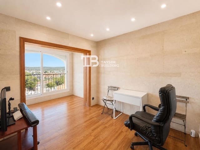 1 soverom Leilighet til salgs i Santa Ponsa, Calvià med svømmebasseng - € 245 000 (Ref: 9866223)